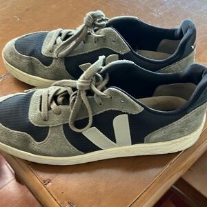 Men’s Veja Shoes size 12
